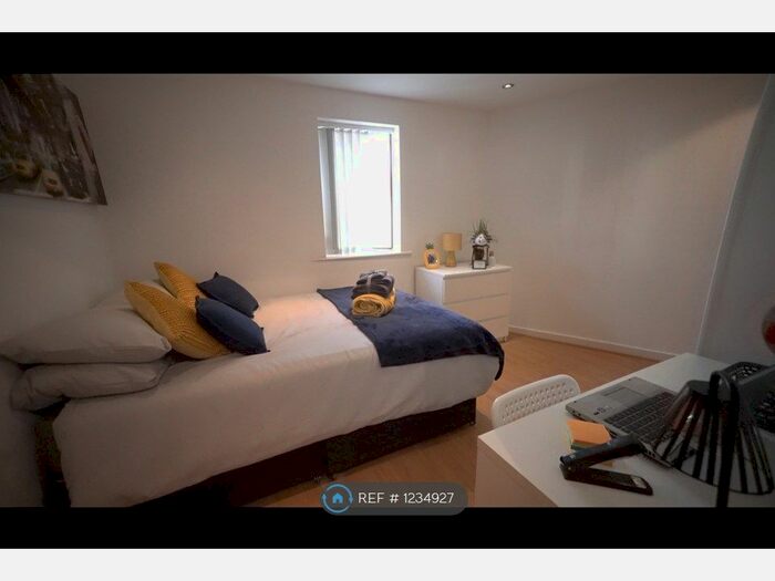 4 Bedroom Flat To Rent In Richmond Road, Cardiff CF24