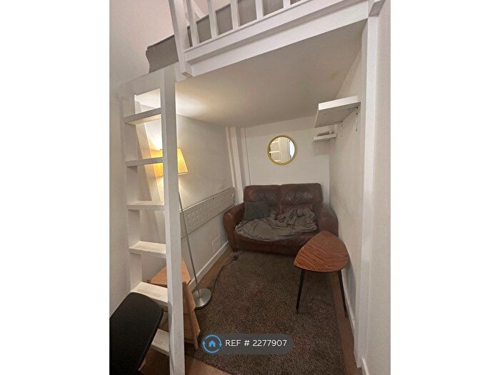 1 Bedroom Flat To Rent In Crouch Hill, London, N8