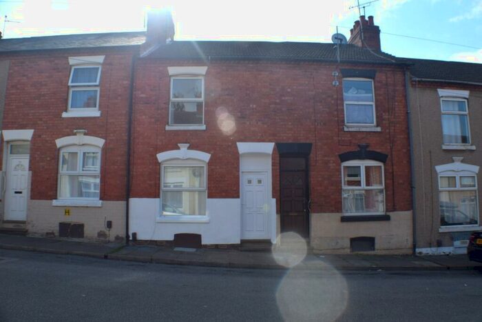 2 Bedroom Terraced House To Rent In Essex Street, Northampton, NN2