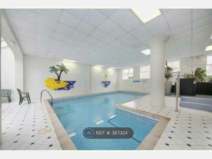 Studio To Rent In Paxton Road, London, SE23