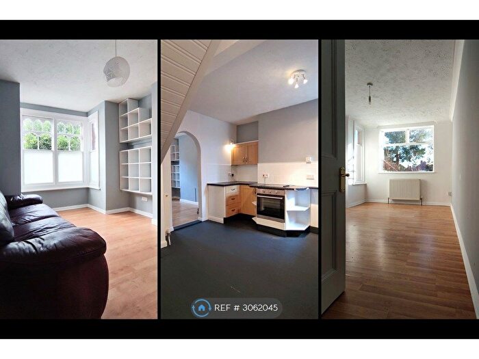 1 Bedroom Flat To Rent In Broom Hill Road, Ipswich, IP1