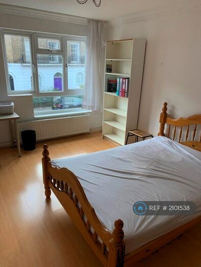 4 Bedroom Terraced House To Rent In Shepherdess Walk, London, N1