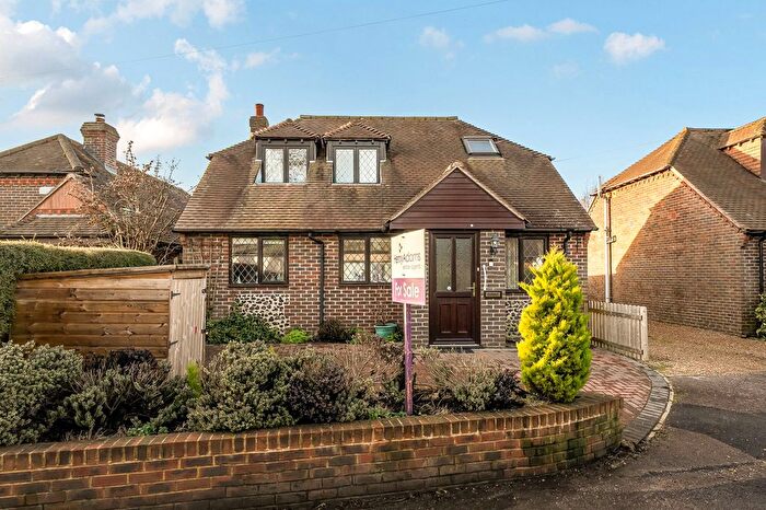 2 Bedroom Detached House For Sale In Prinsted Lane, Prinsted, PO10