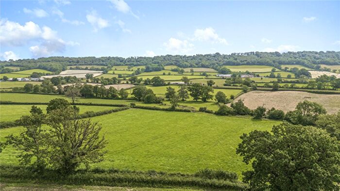 Land For Sale In Awliscombe, Honiton, Devon, EX14