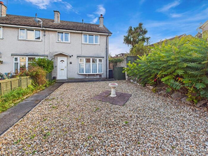 3 Bedroom End Of Terrace House For Sale In Simons Mews, Weston-Super-Mare, BS23