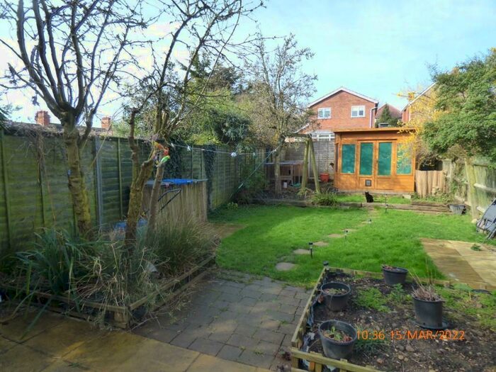 3 Bedroom Semi Detached House To Rent In Stanley Street, Rothwell