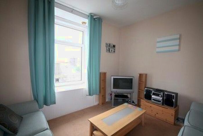 1 Bedroom Flat To Rent In Urquhart Road, City Centre, Aberdeen, AB24