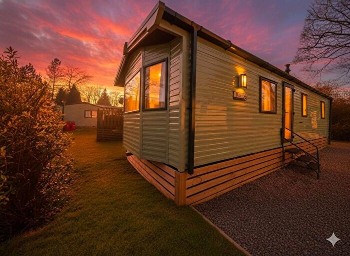 2 Bedroom Mobile Home For Sale In Gatebeck Holiday Park, Gatebeck Road, Kendal, LA8