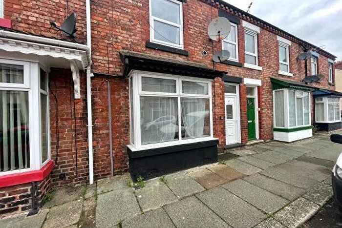 3 Bedroom Property To Rent In Grainger Street, Darlington, DL1