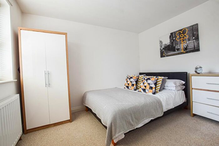 1 Bedroom Detached House To Rent In Crewe Road, Willaston, Nantwich, CW5