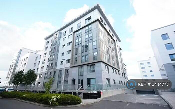 2 Bedroom Flat To Rent In Edinburgh, Edinburgh, EH6