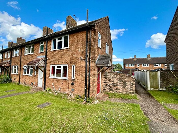 2 Bedroom End Of Terrace House For Sale In Lincoln Crescent, Kirton Lindsey, Gainsborough, Lincolnshire, DN21