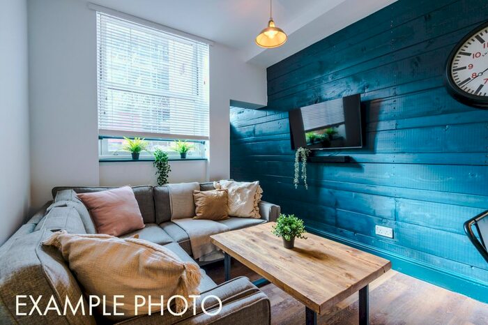 4 Bedroom Property To Rent In Flat, Shoe Amp; Boot Factory, Leicester, LE2