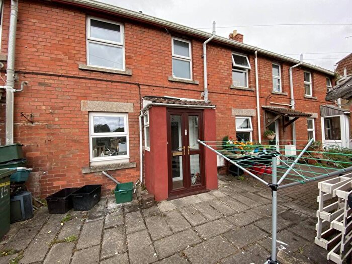 2 Bedroom House To Rent In Anchor Road, Coleford, Nr Radstock, BA3