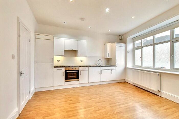 1 Bedroom Flat To Rent In High Street, (), London, SE20