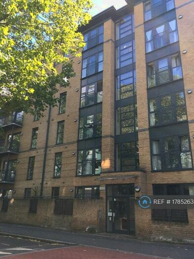 1 Bedroom Flat To Rent In Spa Road, London, SE16