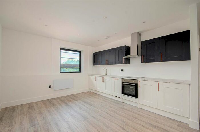 2 Bedroom Flat To Rent In Vantage House, Norwich, NR2