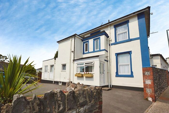 6 Bedroom Semi Detached House For Sale In Babbacombe Road, Torquay, Devon, TQ1