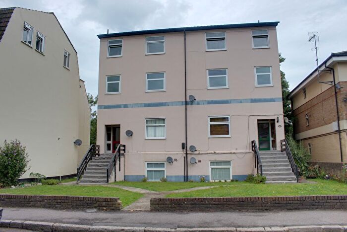 1 Bedroom Flat To Rent In Bedford Place, Croydon, CR0