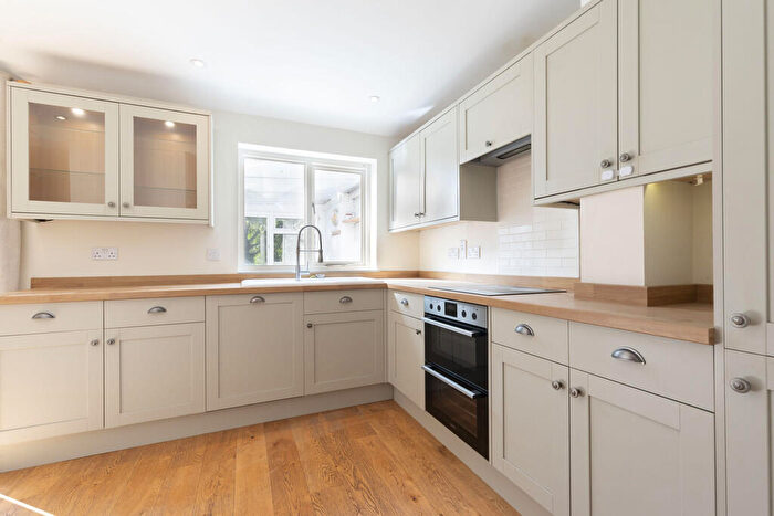 3 Bedroom Terraced House To Rent In Duke Street, Cheltenham, GL52