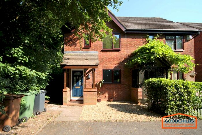 2 Bedroom End Of Terrace House To Rent In Saunton Road, Bloxwich, WS3