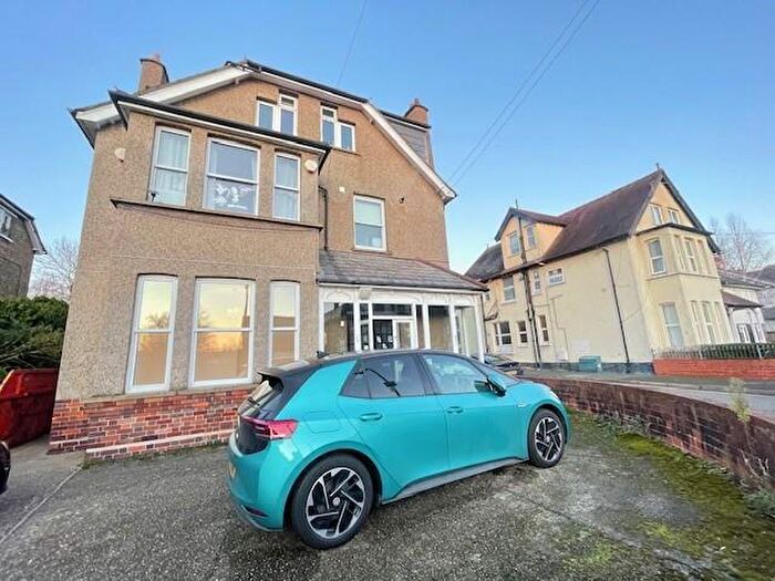 2 Bedroom Apartment To Rent In Chester Road, Northwood, HA6