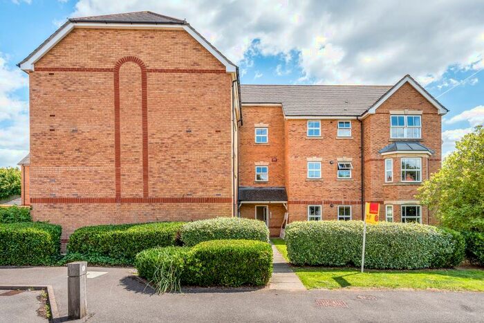 2 Bedroom Apartment To Rent In Awgar Stone Road, Headington, OX3