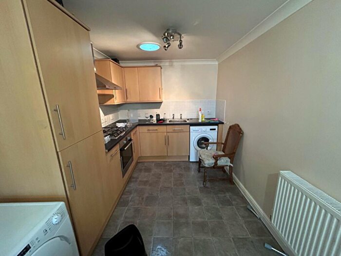 1 Bedroom Flat To Rent In High Street, Selsey, Chichester, West Sussex, PO20