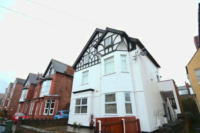 2 Bedroom Flat To Rent In Dunraven Road, West Kirby, Wirral, CH48