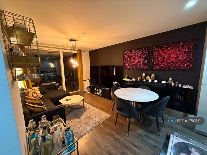 1 Bedroom Flat To Rent In North End Road, Wembley, HA9