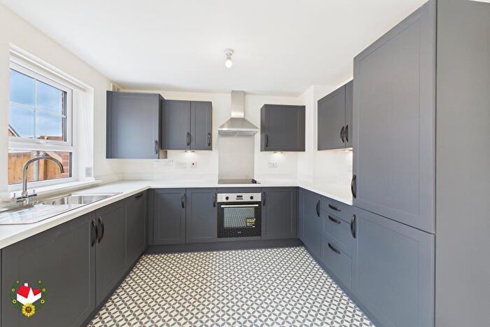 3 Bedroom Semi Detached House To Rent In Embling Way, Winnycroft, GL4