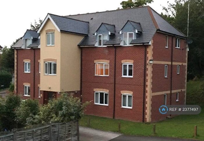 2 Bedroom Flat To Rent In Megs Way, Braintree, CM7
