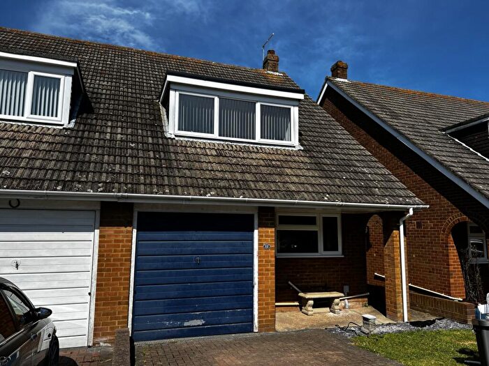 3 Bedroom Semi-Detached House To Rent In Clifford Gardens, Deal, CT14