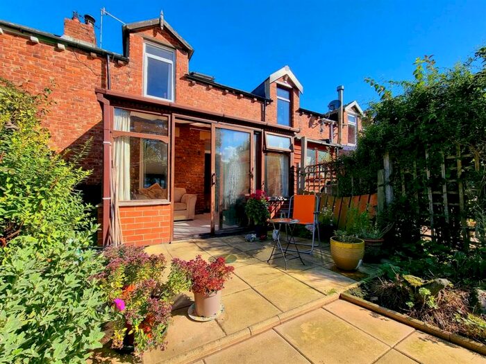 1 Bedroom Terraced House For Sale In Fife Terrace, Blackhall Mill, NE17