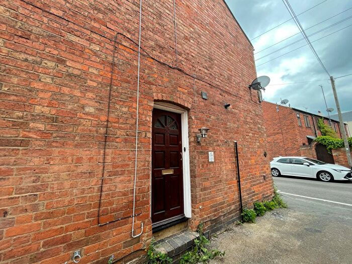 1 Bedroom Property To Rent In Cross Road, Leamington Spa, CV32