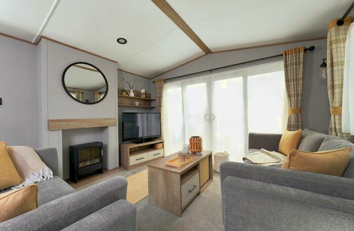 2 Bedroom Caravan For Sale In Bamburgh, Bamburgh, NE70