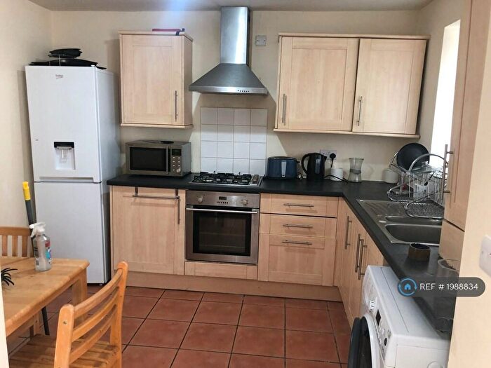 3 Bedroom Flat To Rent In Highgate Street, Liverpool, L7