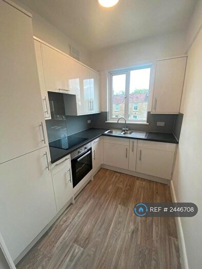 1 Bedroom Flat To Rent In Bloomfield Road, Bath, BA2