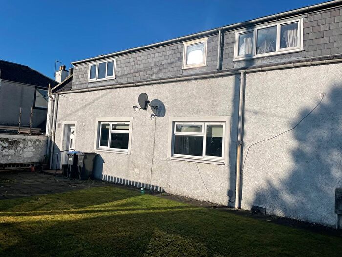 3 Bedroom Cottage For Sale In Stichill Road, Ednam, TD5