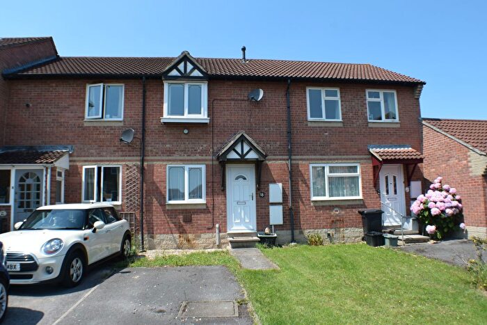 2 Bedroom Terraced House To Rent In Claremont Grove, Bridgwater, TA6