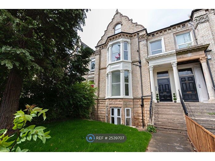 2 Bedroom Flat To Rent In Grange Road, Darlington, DL1