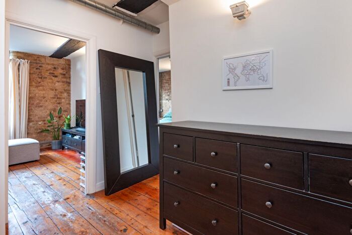 1 Bedroom Flat To Rent In Weston Street, London, SE1