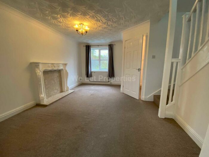 3 Bedroom House To Rent In Maurice Drive, Salford, M6