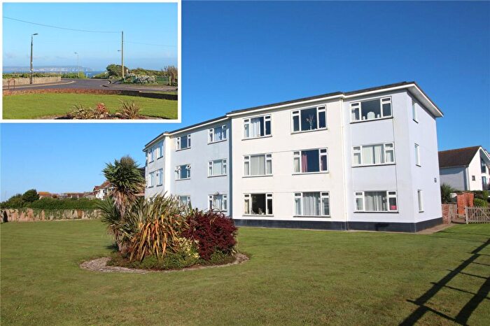 2 Bedroom Apartment For Sale In Harbour Court, Sea Road, Barton On Sea, Hampshire, BH25