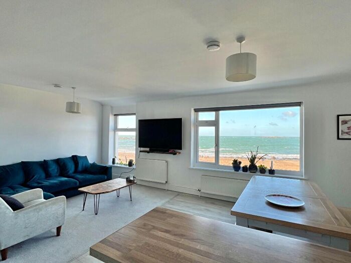 3 Bedroom Duplex For Sale In Beach Terrace, Rhosneigr, LL64