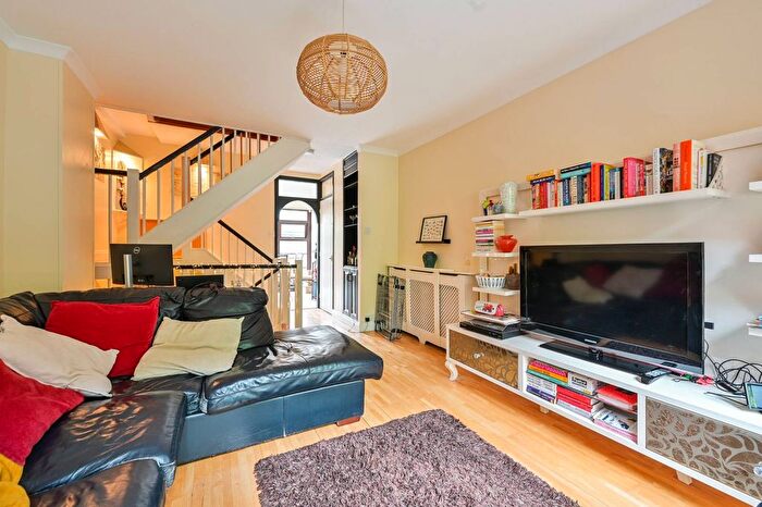 2 Bedroom Terraced House To Rent In Elephant Lane, Canada Water, London, SE16