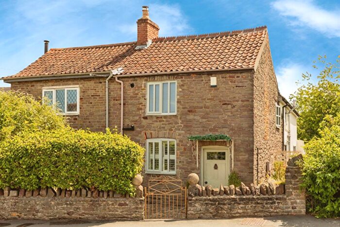 3 Bedroom Character Property For Sale In Wraxall Road, Bristol, BS30