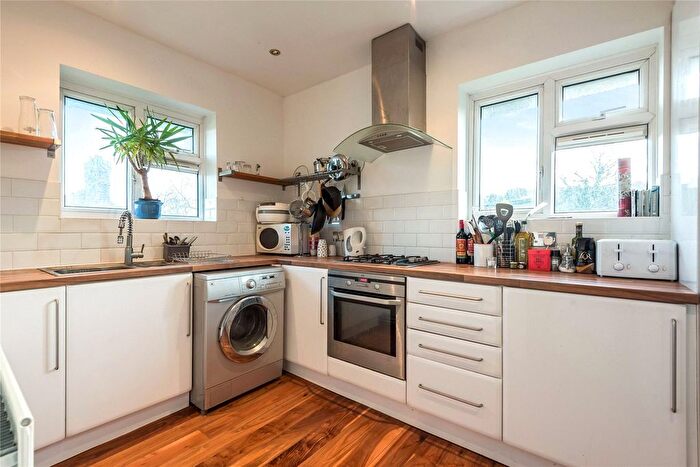 3 Bedroom Flat For Sale In Mulberry House, Bromley Road, Bromley, BR2