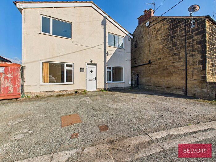 1 Bedroom Flat To Rent In Victoria Road, Brynteg, Wrexham, LL11