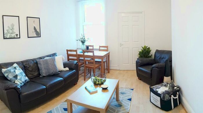 2 Bedroom Apartment To Rent In Simonside Terrace, NE6